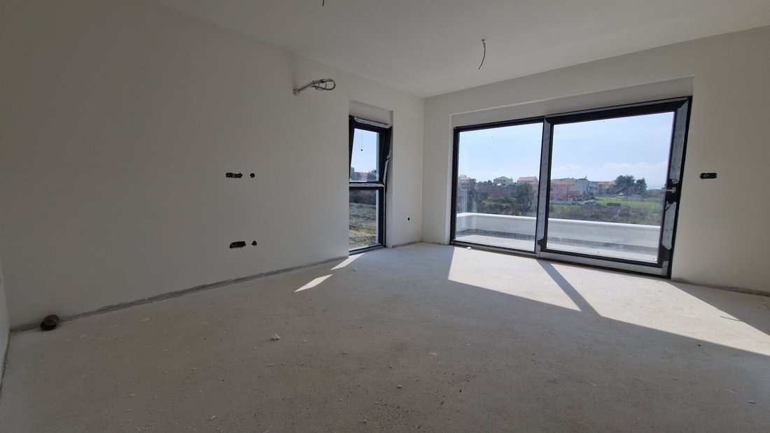 Apartment in Privlaka, Zadar County, Croatia 2 - 17306131