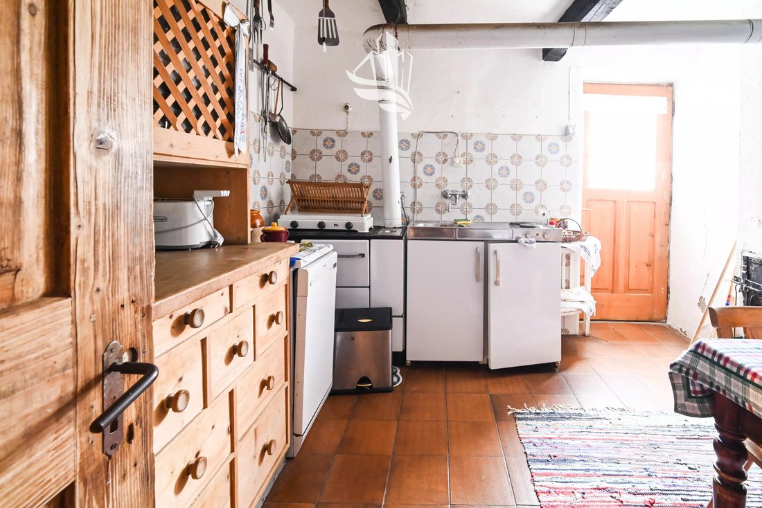 Apartment in Lajen, Trentino – Alto Adige/Südtirol, Italy 5 - 17394385