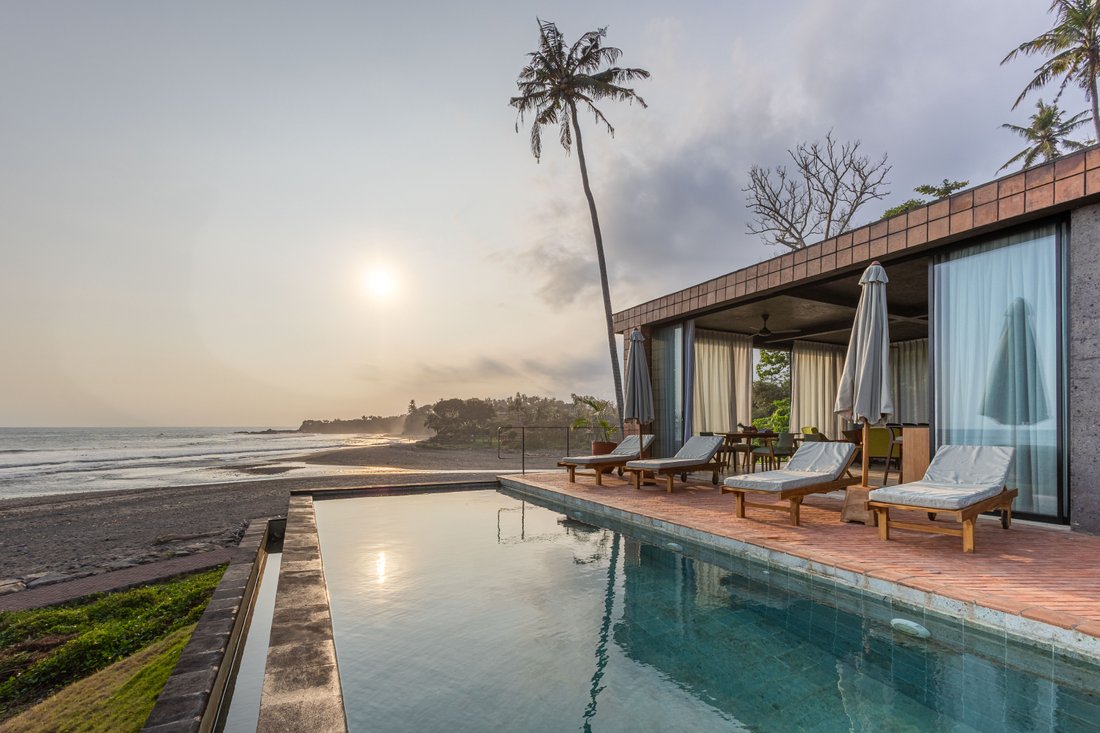Villa à Bali, Indonésie 2 - 17392399