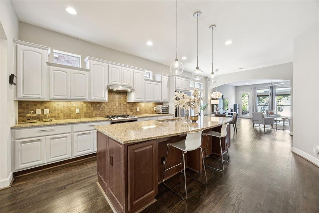 House in Dallas, Texas, United States 5 - 17391942