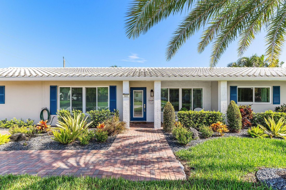 House in Deerfield Beach, Florida, United States 3 - 17394223