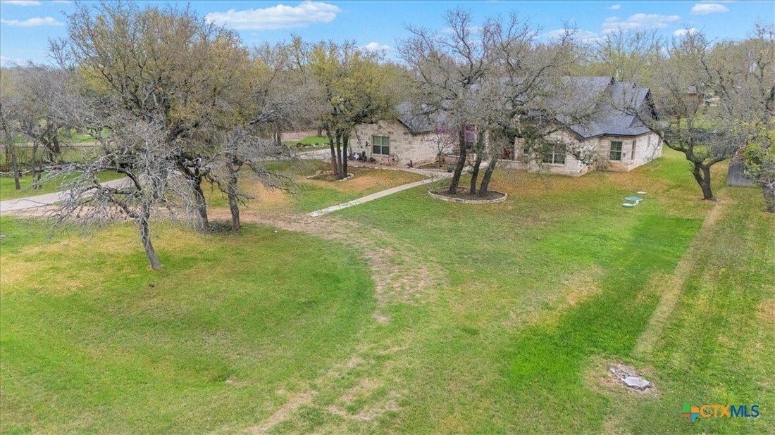 House in Belton, Texas, United States 5 - 17391659