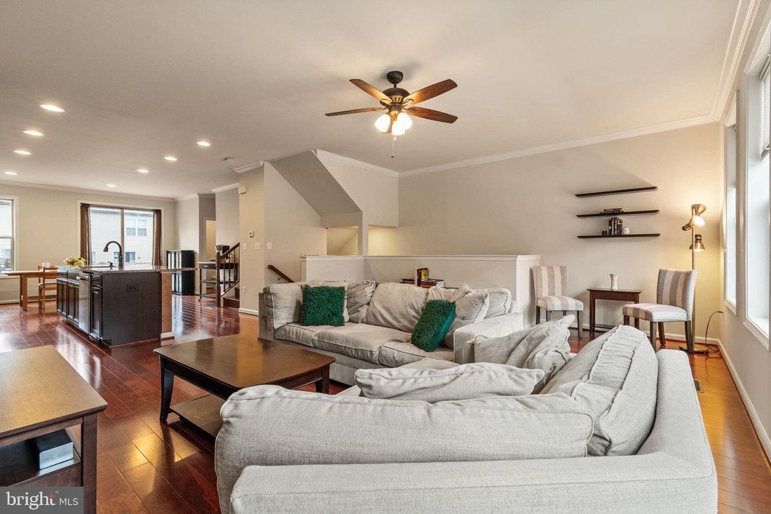 House in Gainesville, Virginia, United States 5 - 17392645
