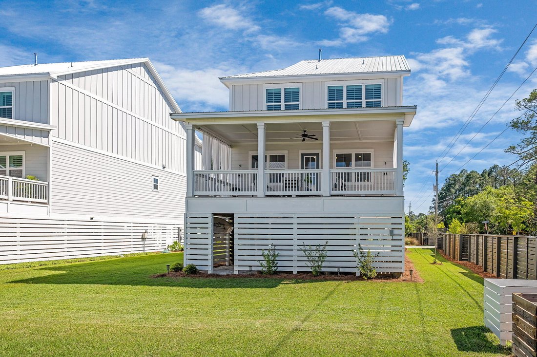 House in Santa Rosa Beach, Florida, United States 4 - 17389902