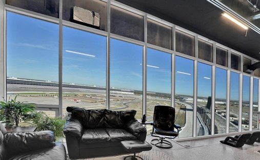 appartement à Fort Worth, Texas, États-Unis 1