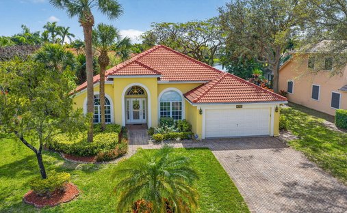 House in Boynton Beach, Florida, United States 1
