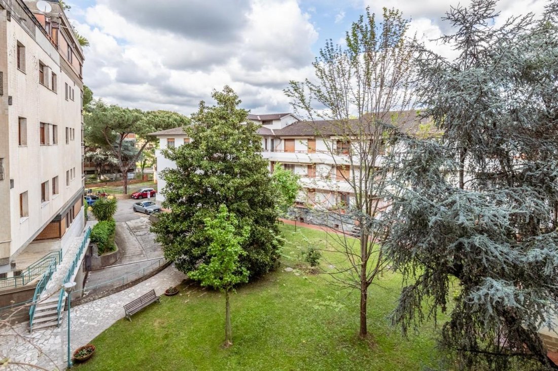 Apartment in San Francesco, Pisa, Italy 2 - 17392053