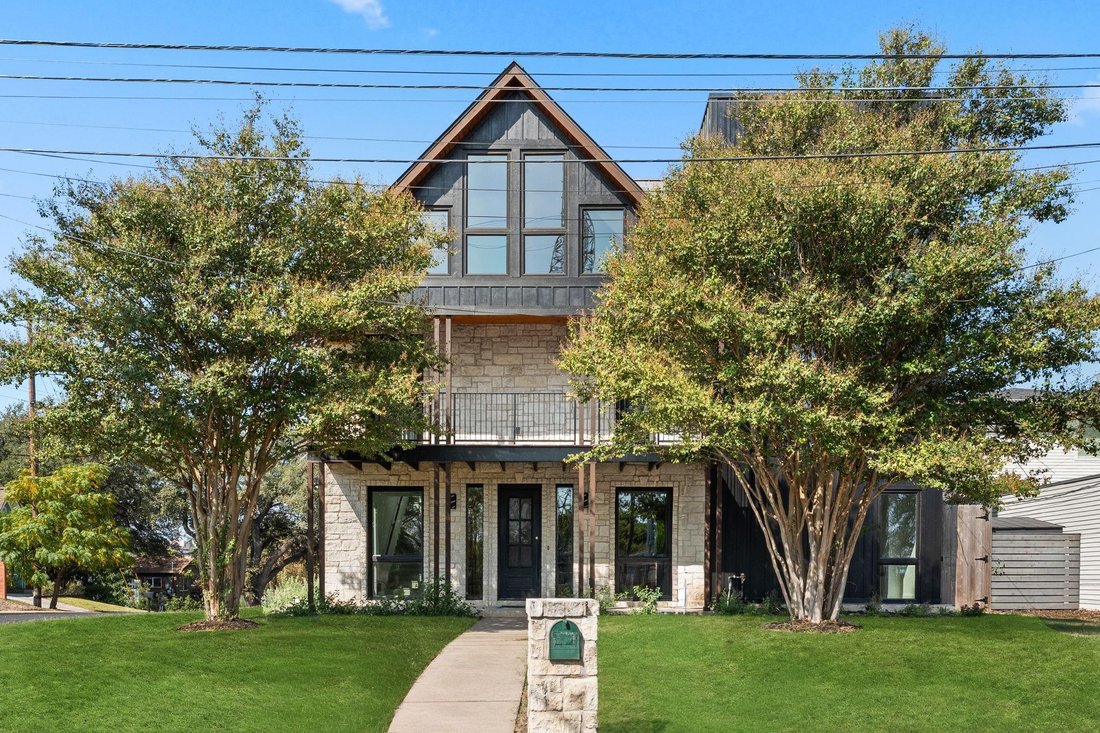House in Austin, Texas, United States 2 - 17390754