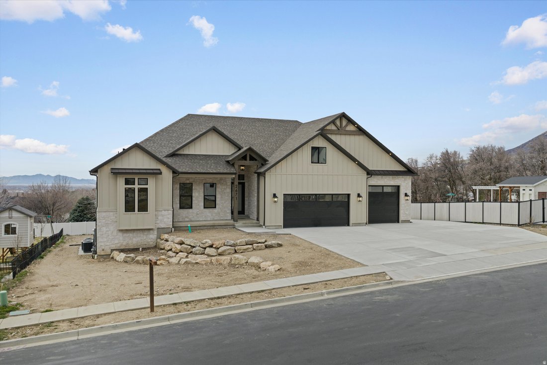 House in North Ogden, Utah, United States 3 - 17393297