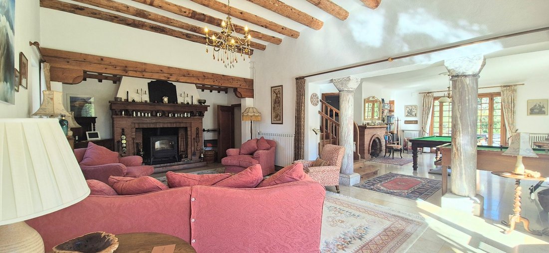 House in Fuilla, Occitania, France 4 - 17298159