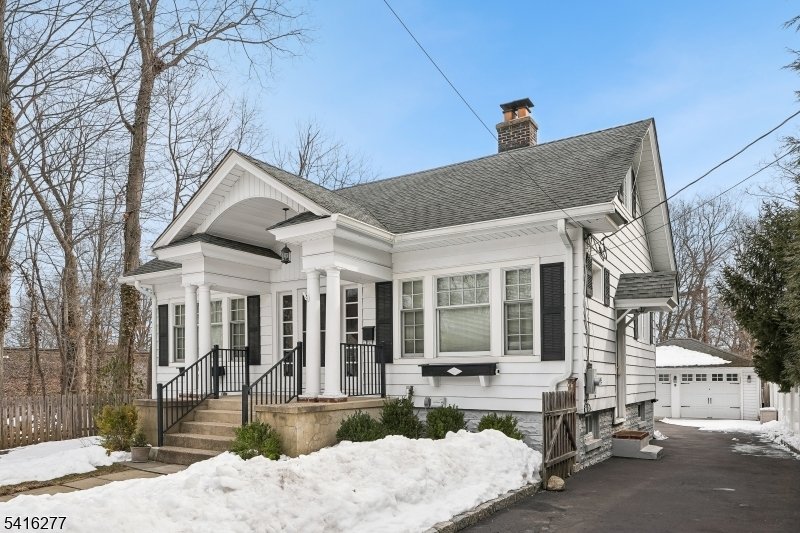 House in Chatham Township, New Jersey, United States 4 - 17391234