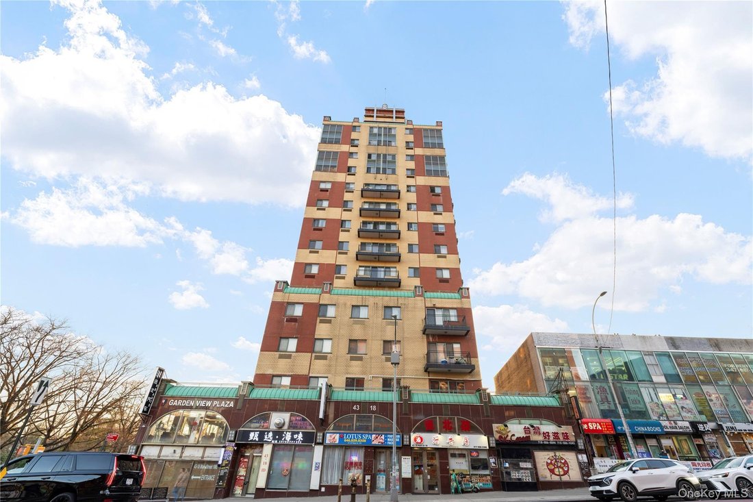 Condo in New York, New York, United States 2 - 17390230