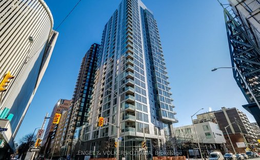 Condominio en Ottawa, Ontario, Canadá 1
