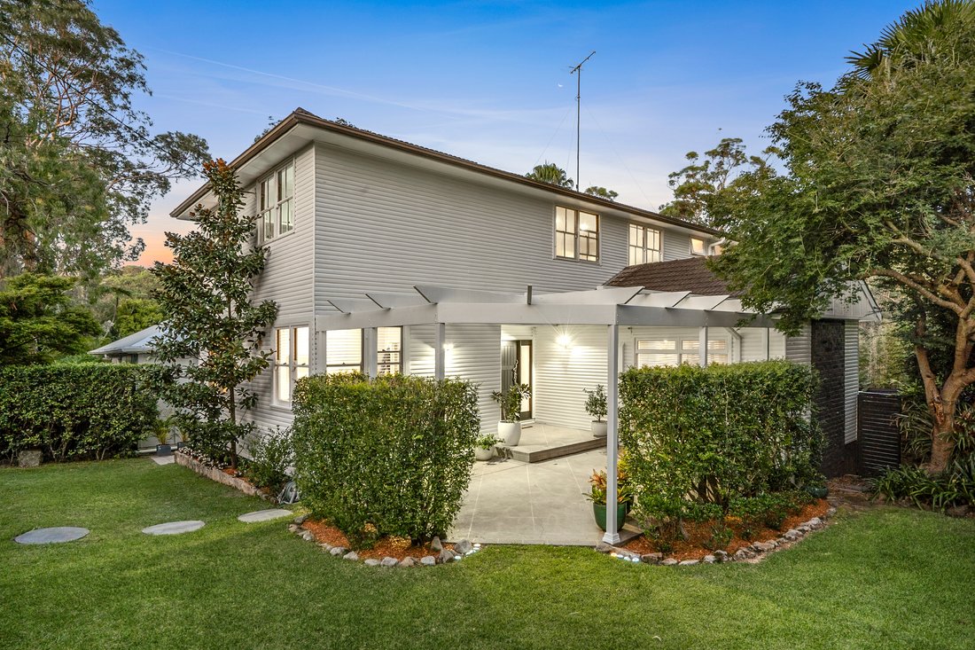 House in Avalon Beach, New South Wales, Australia 2 - 17392892