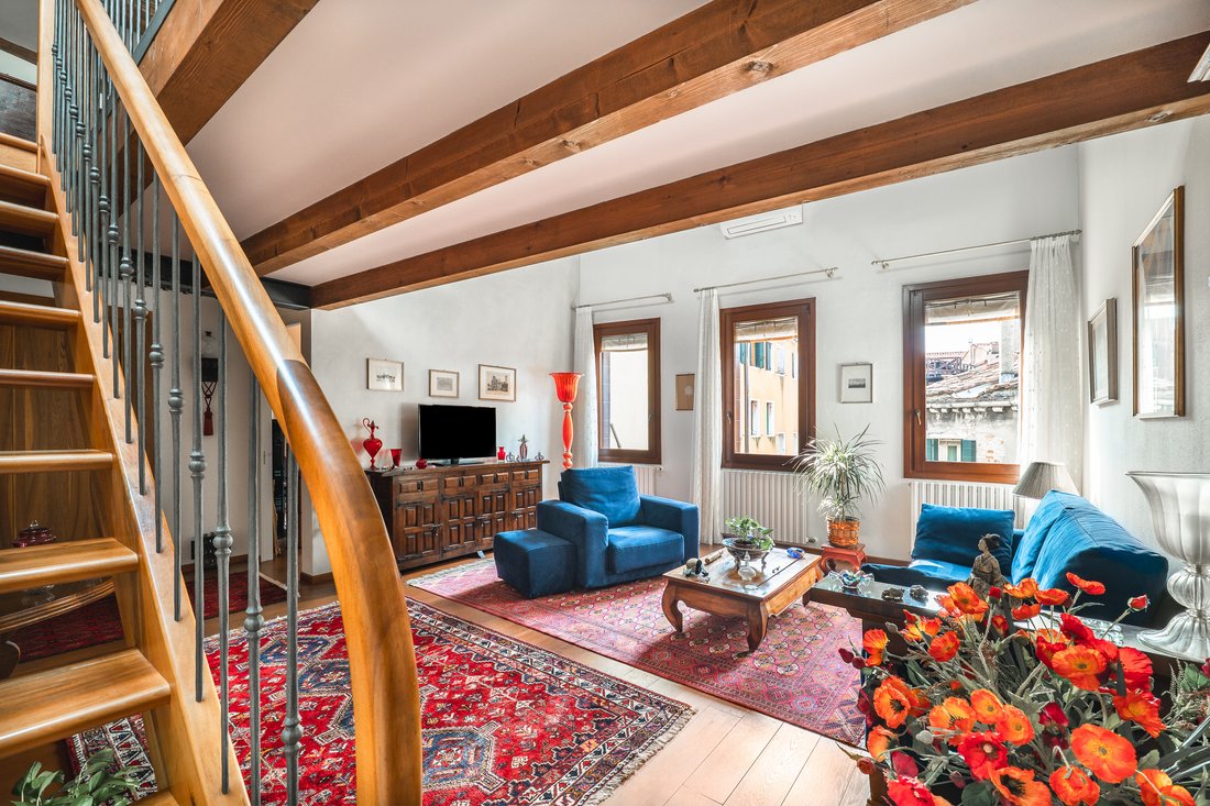 Wohnung in Castello, Venedig, Italien 3 - 17394890