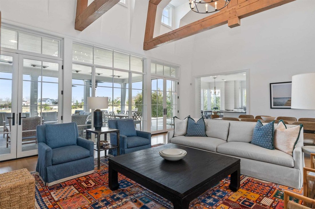 House in Malakoff, Texas, United States 4 - 17392705