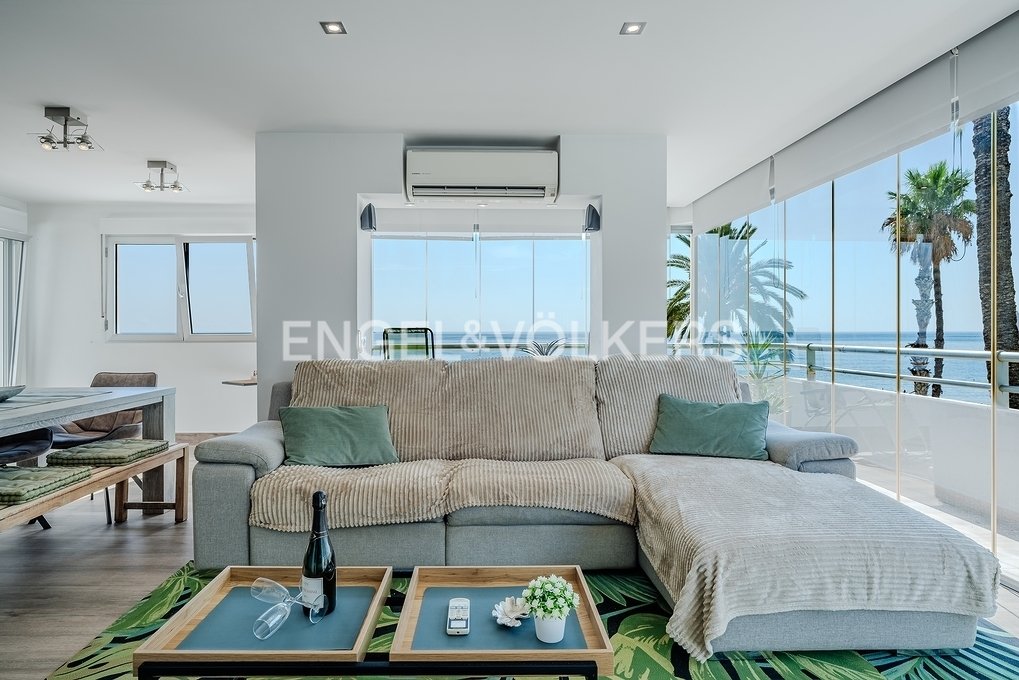 Apartment in Calp / Calpe, Valencian Community, Spain 1 - 16195475