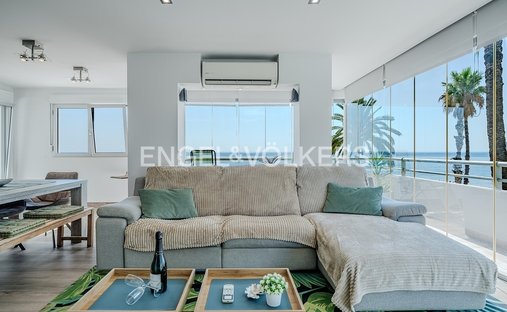 Appartement à Calp, Valence, Espagne 1