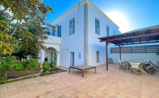 House in Spetses, Attica, Greece 1