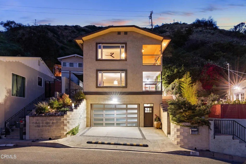 House in Sierra Madre, California, United States 3 - 17393668