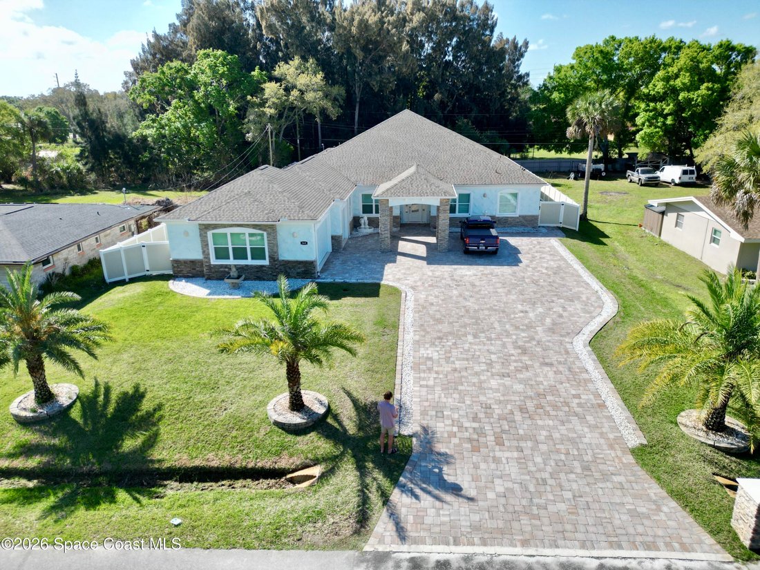 House in Melbourne, Florida, United States 2 - 17389992