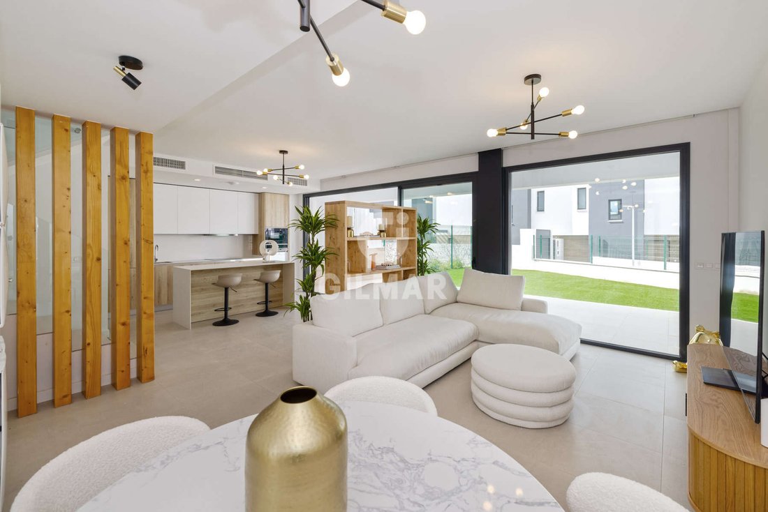 House in Estepona, Andalusia, Spain 3 - 17394694