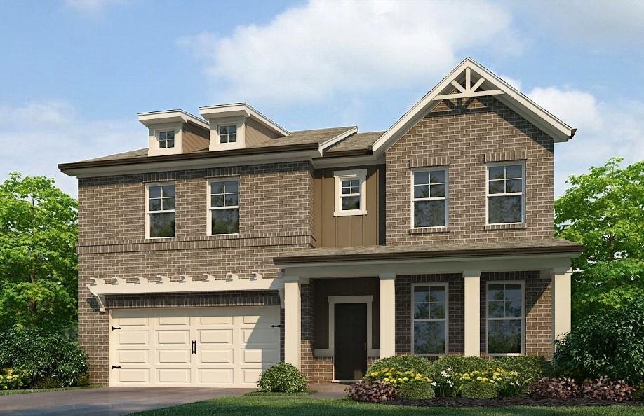 House in Lawrenceville, Georgia, United States 1 - 17391815