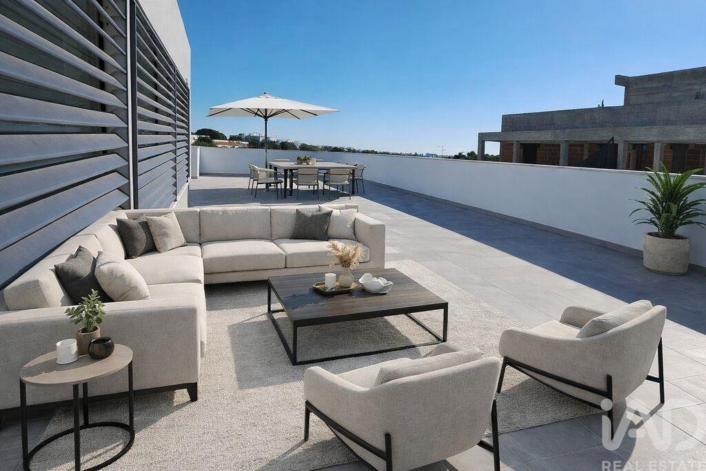 Apartment in Tavira (Santa Maria e Santiago), Algarve, Portugal 1 - 11933884
