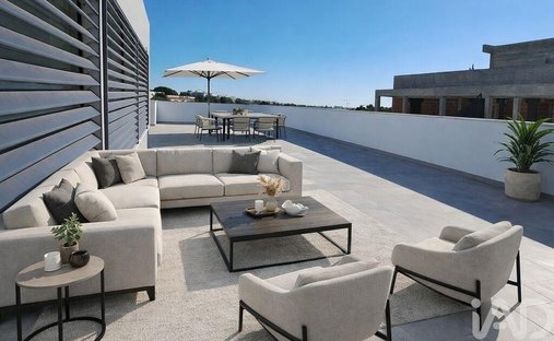 Apartment in Tavira (Santa Maria e Santiago), Algarve, Portugal 1