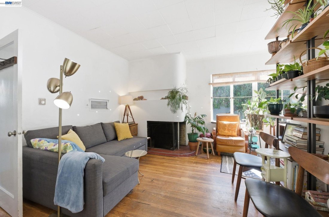 Altro a Berkeley, California, Stati Uniti 2 - 17390886