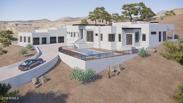 House in Fountain Hills, Arizona, United States 4 - 17391064