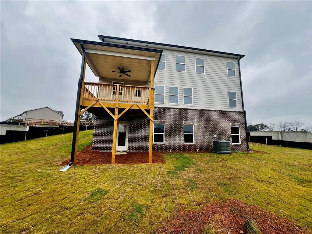 House in Lawrenceville, Georgia, United States 5 - 17391815