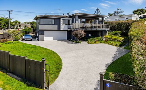 Haus in Auckland, Auckland, Neuseeland 1