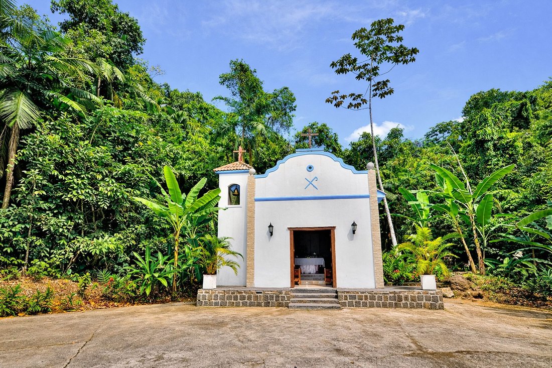 Villa in Angra dos Reis, Angra dos Reis, Brazil 3 - 12522380