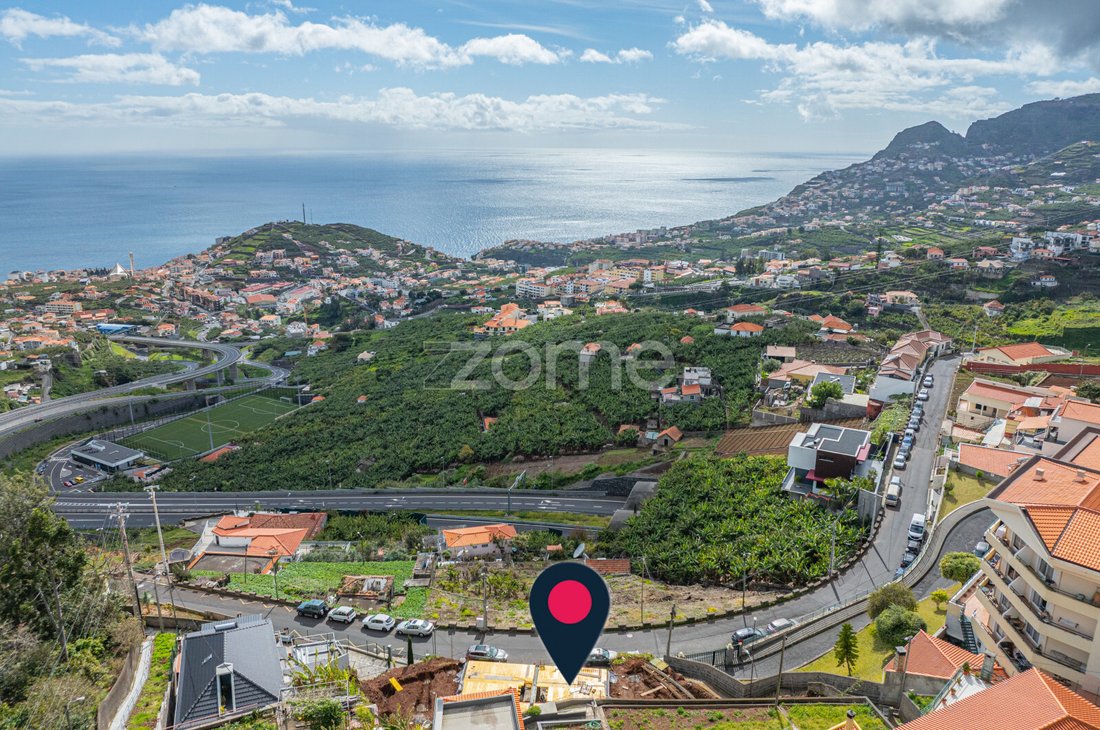 House in Estreito de Camara de Lobos, Madeira, Portugal 3 - 17392586