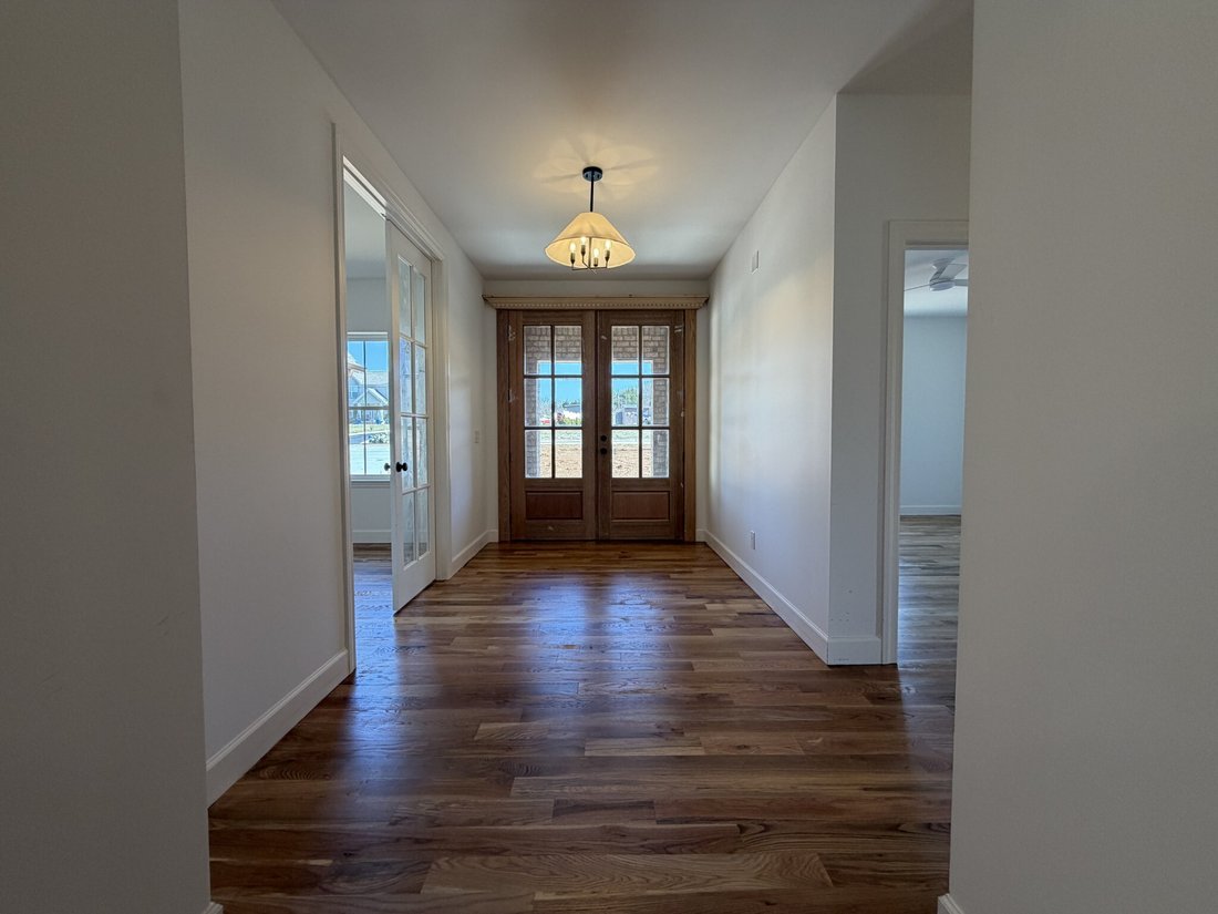 House in Spring Hill, Tennessee, United States 4 - 17390812