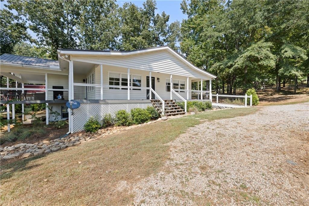 House in Greensboro, Georgia, United States 3 - 17391843