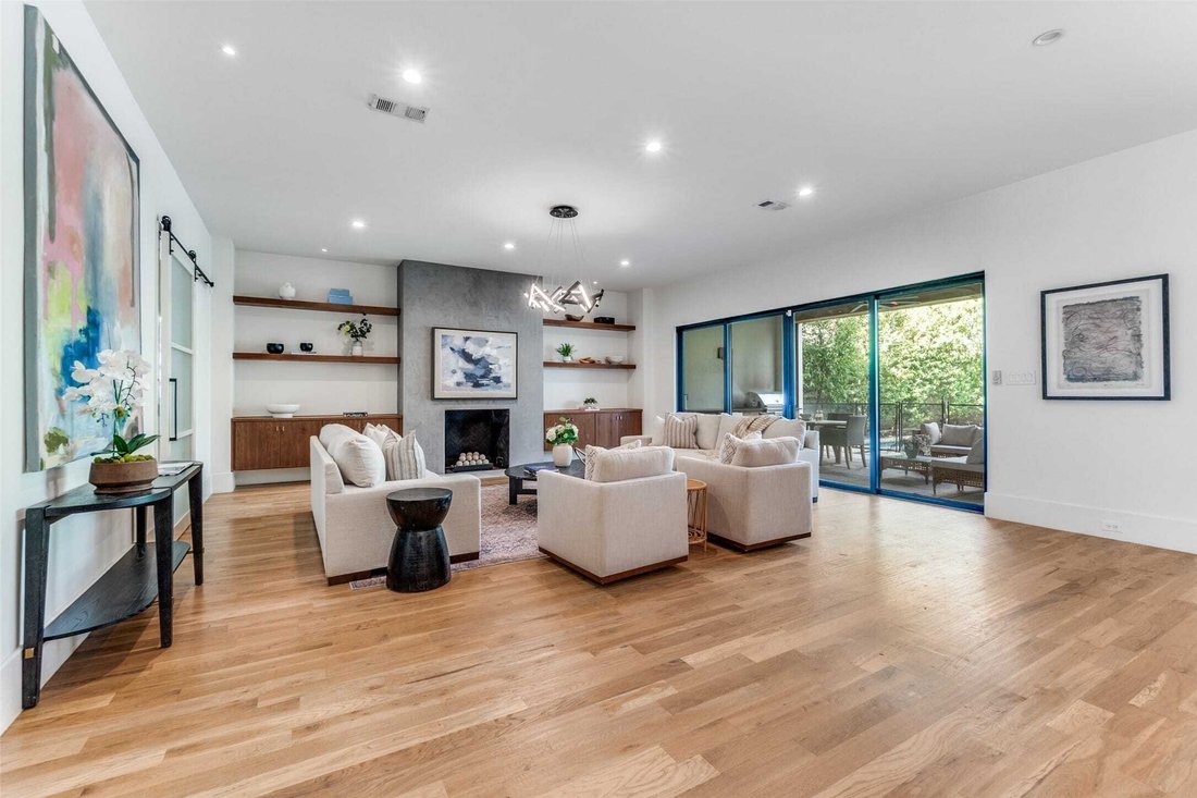 House in Dallas, Texas, United States 5 - 17392837