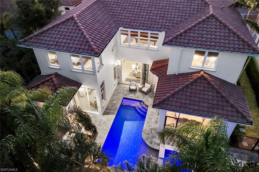 House in Naples, Florida, United States 5 - 17392919
