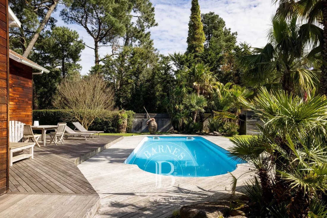 House in Anglet, Nouvelle-Aquitaine, France 2 - 17392168
