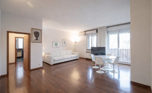 Penthouse à Saint Ruffillo - Zone Toscane, Bologne, Émilie-Romagne 1