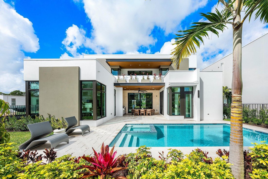 House in Delray Beach, Florida, United States 3 - 17394212