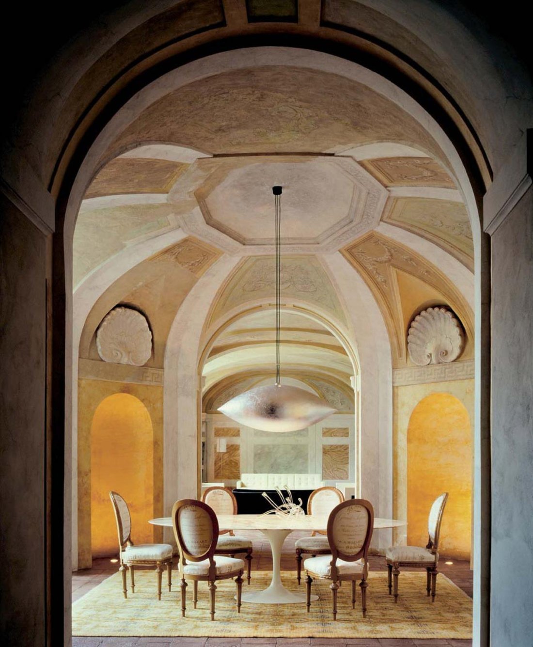 Apartment in Lomagna, Lombardy, Italy 4 - 17393576