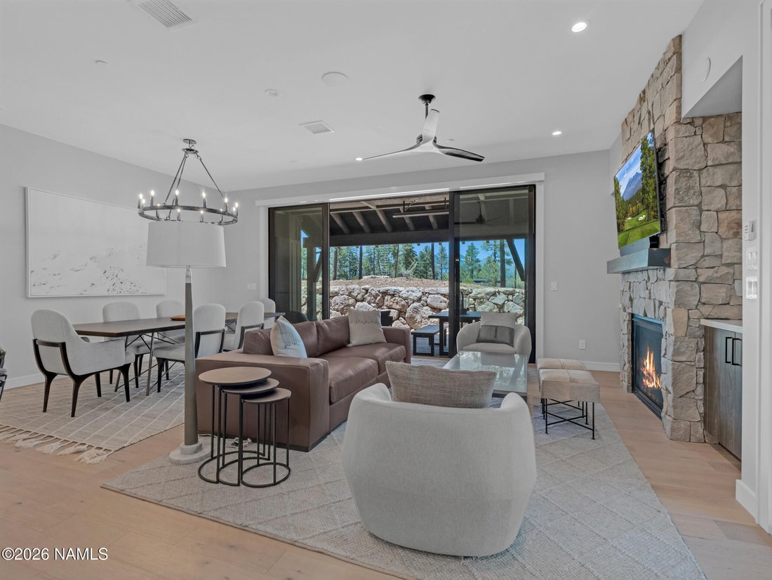 Condo in Flagstaff, Arizona, United States 1 - 17391646