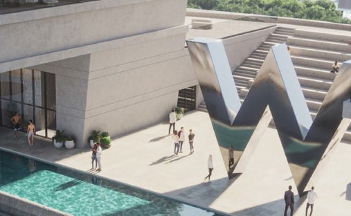 House in Al Wasl, Dubai, United Arab Emirates 1