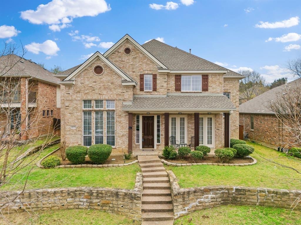 House in Rockwall, Texas, United States 1 - 17391867