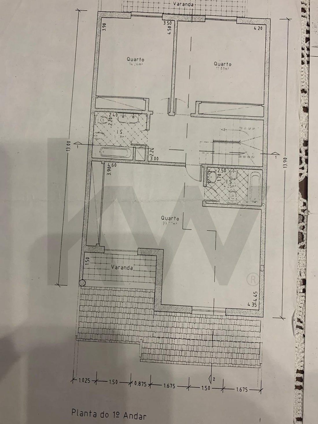 Townhouse in Gafanha da Nazare, Aveiro District, Portugal 1 - 17393802