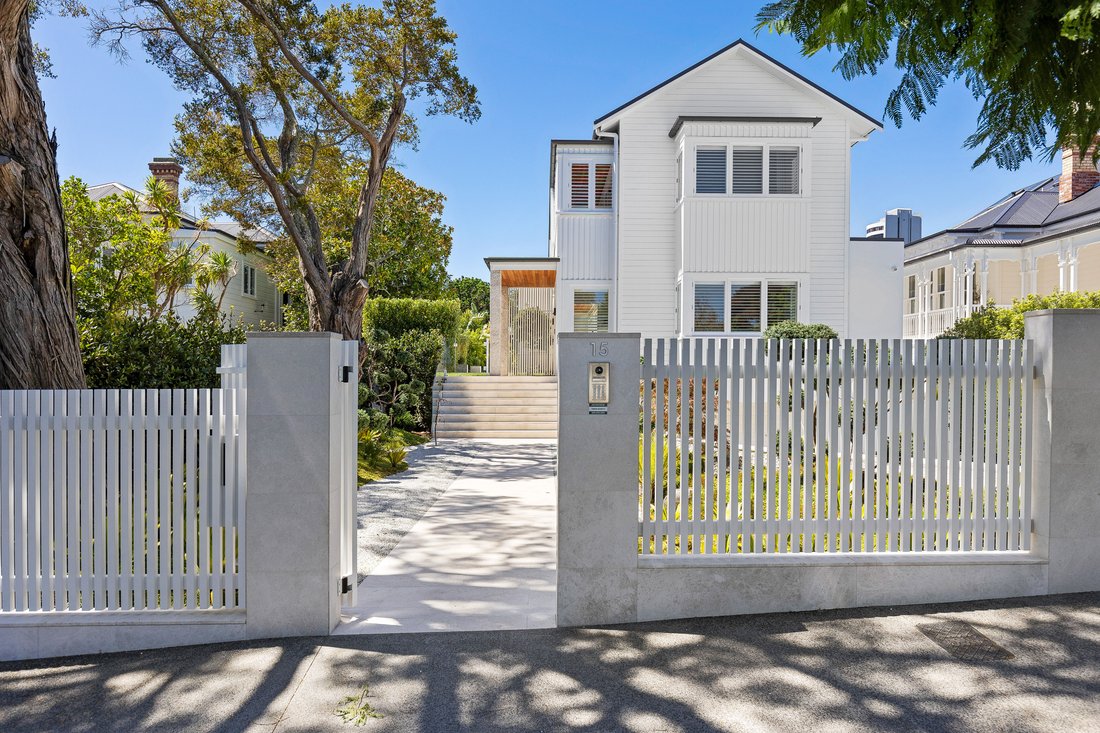 House in Auckland, Auckland, New Zealand 1 - 17383856
