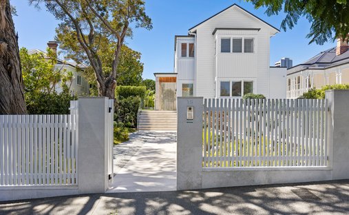 Maison à Auckland, Auckland, Nouvelle-Zélande 1