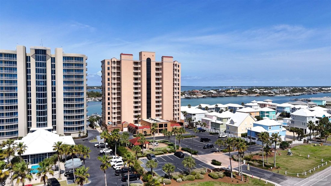 Condo in Orange Beach, Alabama, United States 2 - 17161754